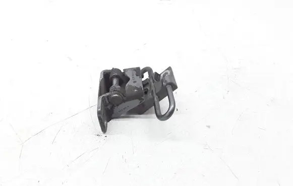 Volkswagen Jetta V Rear door lower hinge 1K4833411K