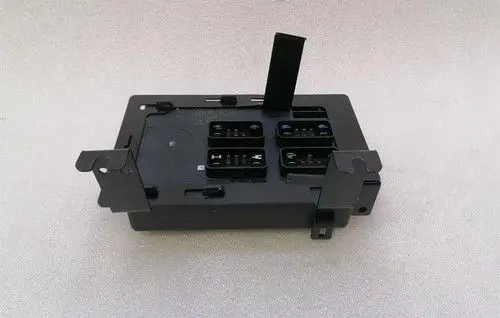 Aston Martin V8 Fuse box set 4G4314A073AG
