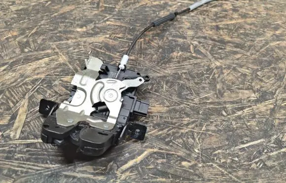 Alfa Romeo Stelvio Tailgate/trunk/boot lock/catch/latch 00505454870