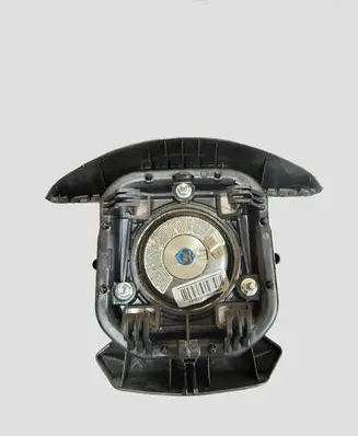 Citroen C5 Steering wheel airbag 96877137ZD 34108303A
