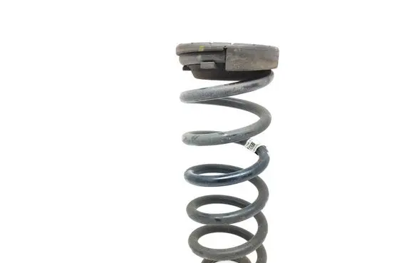 KIA Sportage Rear coil spring 55350F1CF0 QCFH170916 F03790