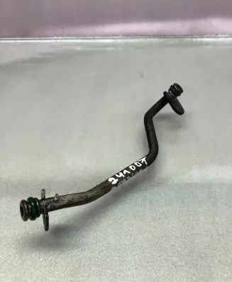 Volvo XC40 Turbo turbocharger oiling pipe/hose