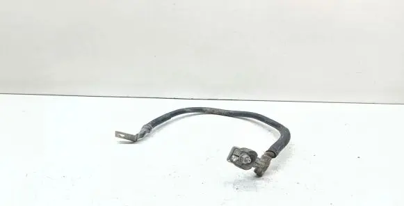 Volkswagen Golf IV Negative earth cable (battery)