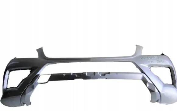 Mercedes-Benz ML W166 Front bumper A1668854525