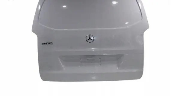 Mercedes-Benz V Class W447 Truck tailgate 