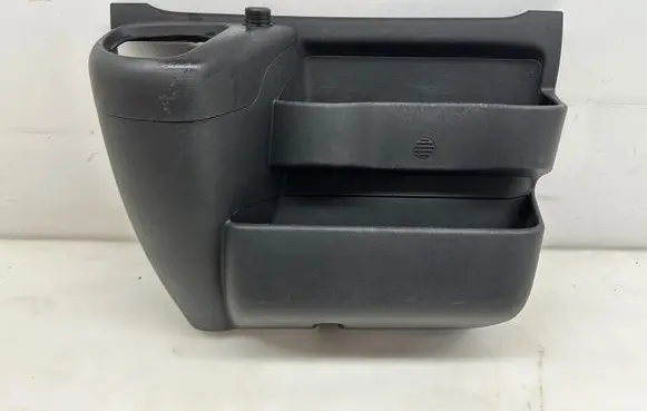 Renault Master III Dashboard lower bottom trim panel 969100039R