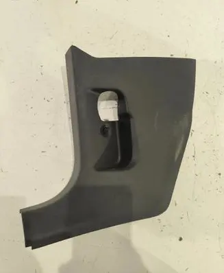 Volkswagen PASSAT B6 Foot area side trim 3C1863483
