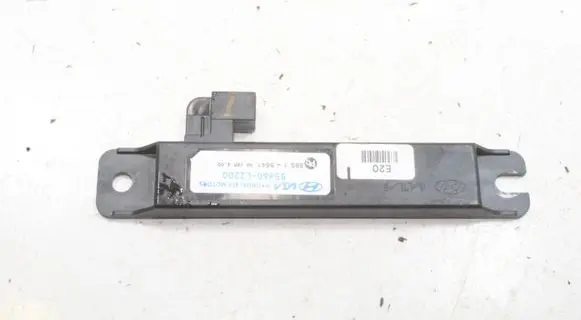 Hyundai IONIQ 6 Keyless system antenna 95460L2200