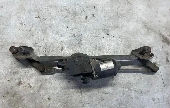 Toyota Corolla Verso AR10 Front wiper linkage and motor 851100F020 MS1592007241 10G13A9231
