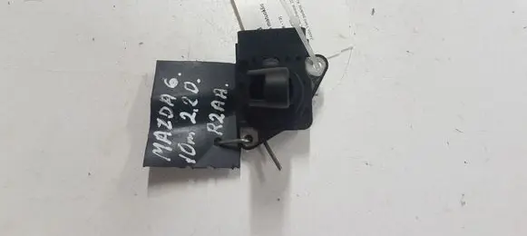 Mazda 6 Mass air flow meter 1974002010 06M23