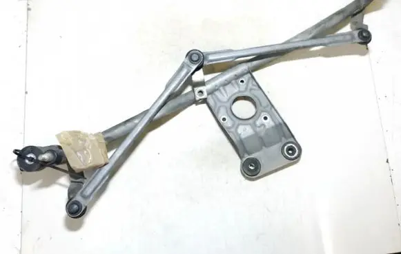 Ford Escort Front wiper linkage and motor 91AG17K484AB