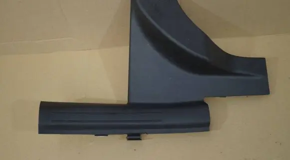 Hyundai Tucson IV NX4 side skirts sill cover 85875N7000 0C00239
