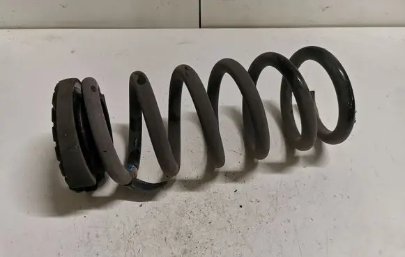 Ford Mustang VI Rear coil spring FR3C5560BC