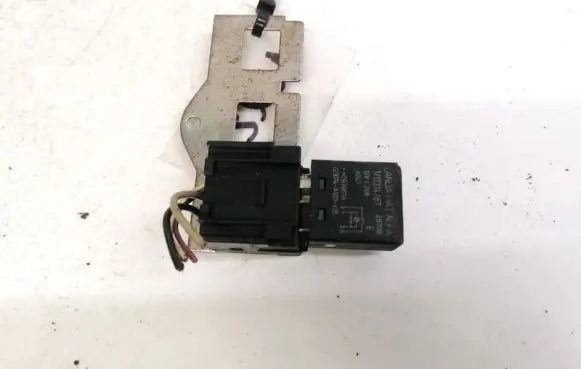 Fiat Bravo Other relay V23074A101X95 V23074-A101-X95