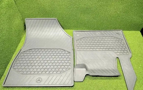 Mercedes-Benz Citan II W420 Front floor mat A4206800600