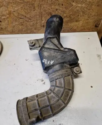Honda CR-V Turbo air intake inlet pipe/hose ATP181
