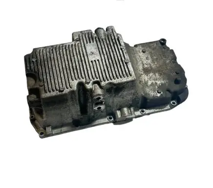 Opel Insignia A Oil sump 55567087 C3229