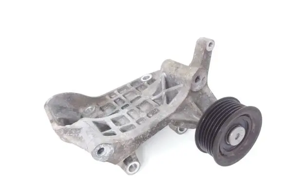 Generator/alternator bracket