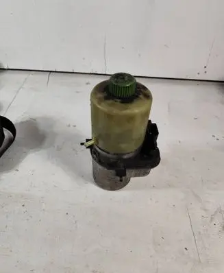 Power steering pump