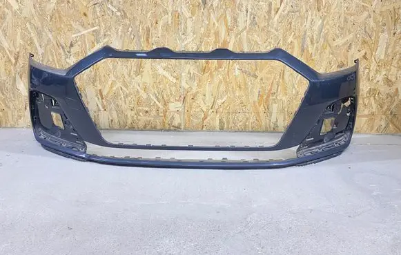 Audi A1 Front bumper 82A807437A