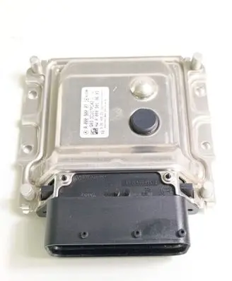 Mercedes-Benz Vito Viano W447 Adblue control unit A0009000716 0281035231 A0009019603
