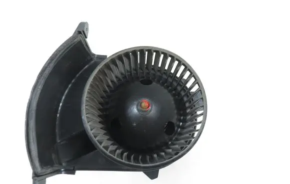 Renault Master III Heater fan/blower 2002221
