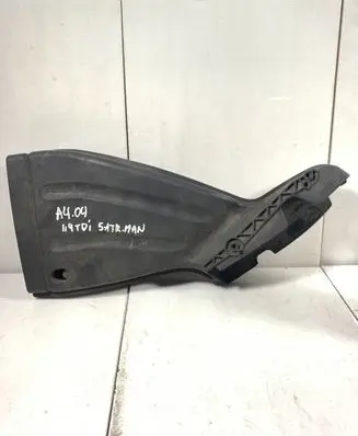 Audi A4 S4 B6 8E 8H Air intake duct part 8E0129618H