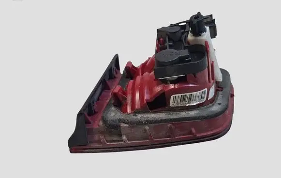 Citroen C5 Tailgate rear/tail lights 9687583080