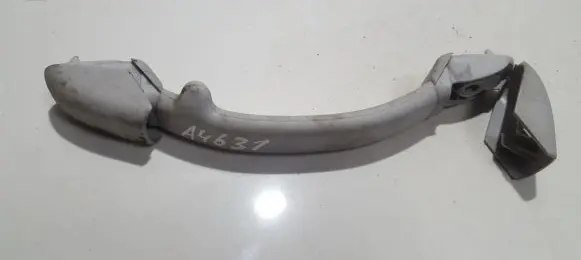 Peugeot 307 Rear interior roof grab handle