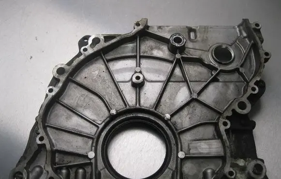 BMW 4 F32 F33 Other engine part 33407144862 BV386