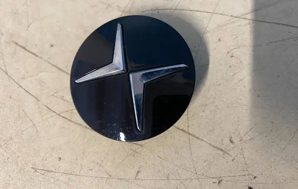Original wheel cap