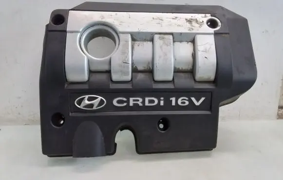 Hyundai Santa Fe Engine cover (trim)