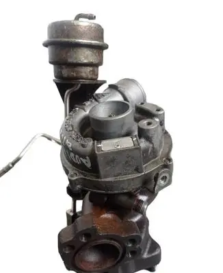 Audi A6 S6 C5 4B Turbo 078145703H 53041015061D