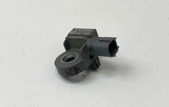 Volvo XC60 Airbag deployment crash/impact sensor 31451528 01355992