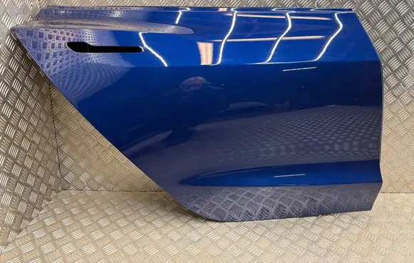 Tesla Model 3 Rear door 162559