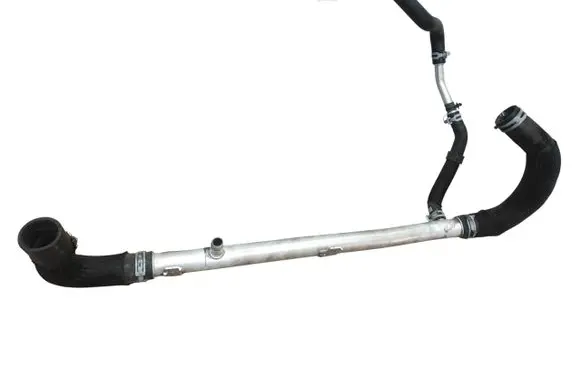 Chrysler Pacifica Engine coolant pipe/hose 68217328AG 68217328AH