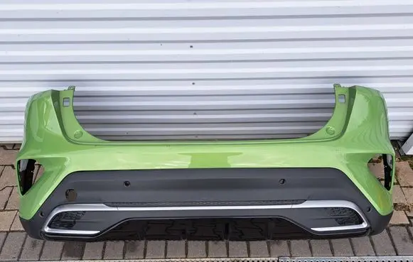 KIA Xceed Rear bumper 86611J70A0