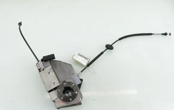 Ford Transit Front door lock BK31V219A64BH