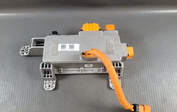KIA EV6 Voltage converter inverter 91958CV510
