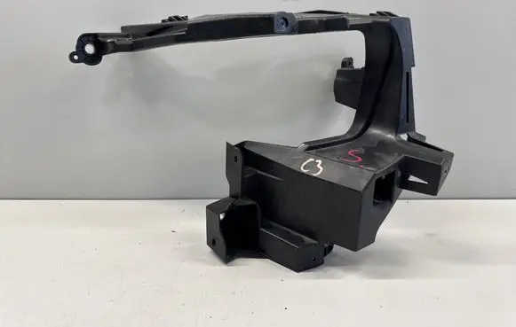 Citroen C3 Aircross Headlight/headlamp mounting bracket 095444