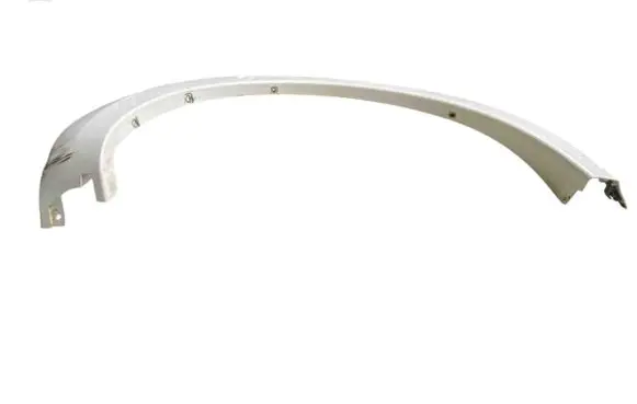 Fiat Fullback Front arch trim 
