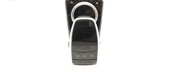 Mercedes-Benz C W205 Head unit multimedia control A2059008918