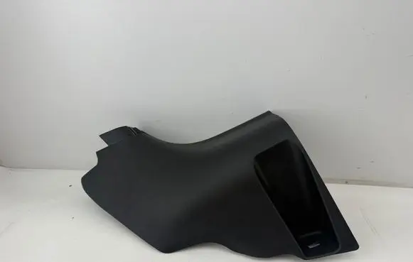 Toyota Yaris XP210 Foot area side trim 62112K0030