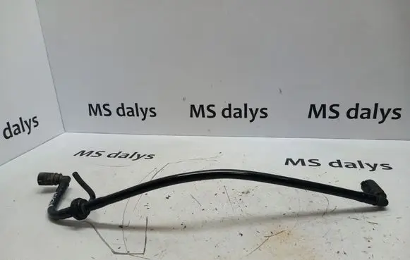 Mercedes-Benz C W203 Vacuum line/pipe/hose A2034300829 2034300829 A2034303129