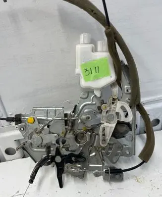 Renault Master III Sliding door lock 8200766603 8200766630