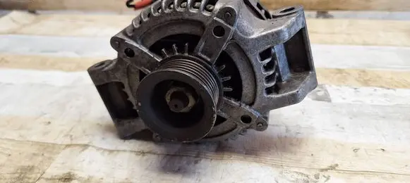 Dodge Journey Generator/alternator