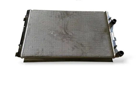 Skoda Superb B6 (3T) Coolant radiator 5K0121251F