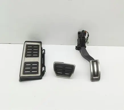 Audi A3 S3 8V Accelerator throttle pedal 5Q1723503H 6PV01062111
