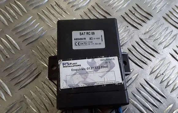 Volkswagen PASSAT B5.5 Other control units/modules A6004941 A6004941R 01213325900