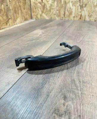 Audi Q7 4L Front door exterior handle 4L0837205